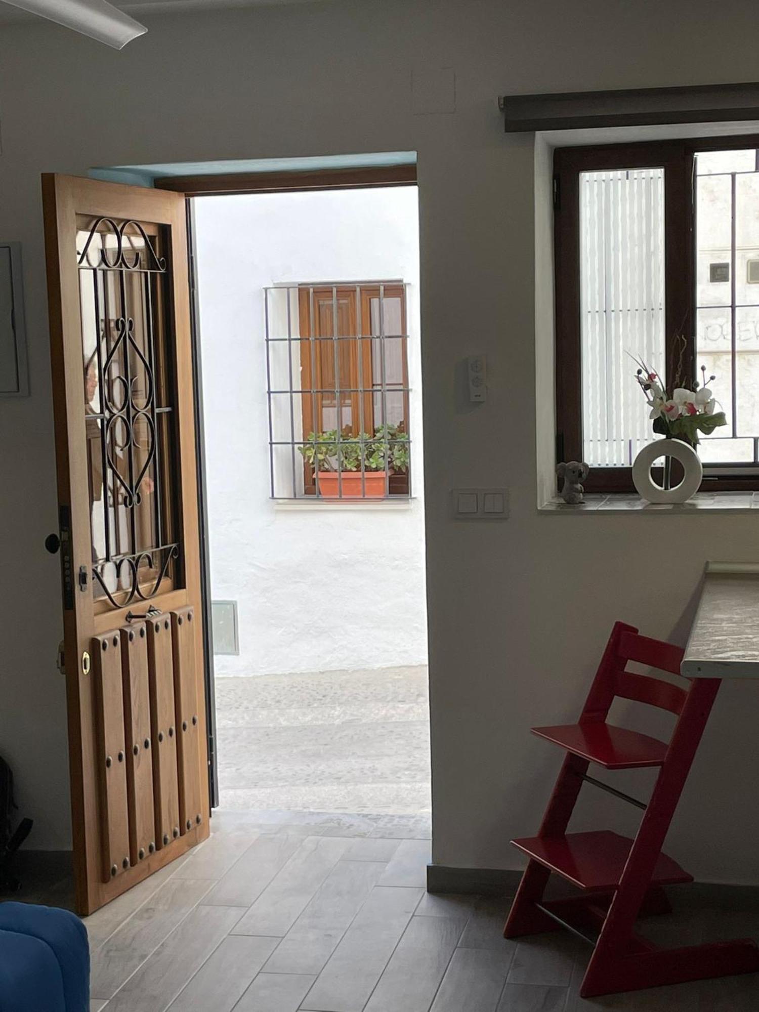 Appartamento El Rincon De Mauro Altea Esterno foto